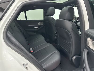 2026 Mercedes-Benz GLE - Photo 26