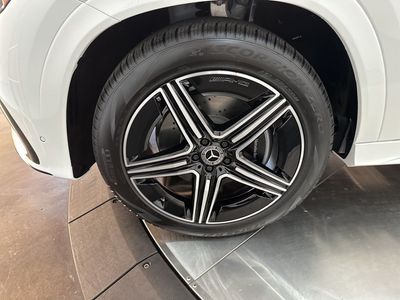 2026 Mercedes-Benz GLE - Photo 34