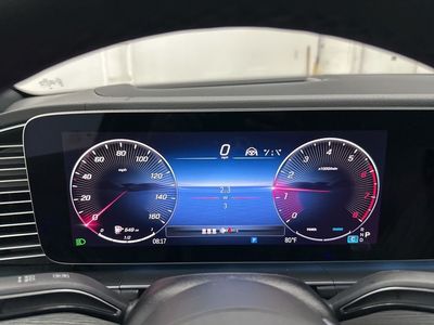 2026 Mercedes-Benz GLE - Photo 12