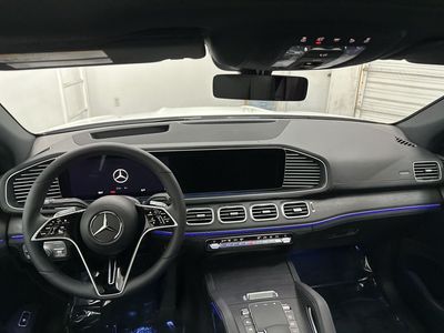 2026 Mercedes-Benz GLE - Photo 23