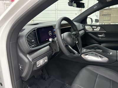 2026 Mercedes-Benz GLE - Photo 9