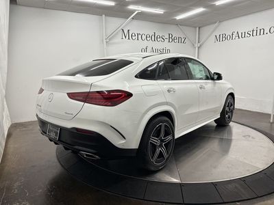 2026 Mercedes-Benz GLE - Photo 7