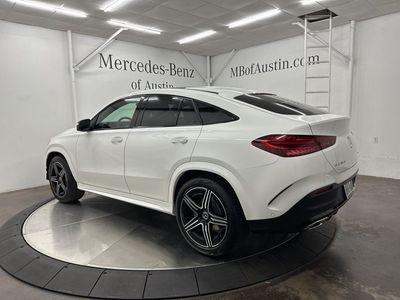 2026 Mercedes-Benz GLE - Photo 5