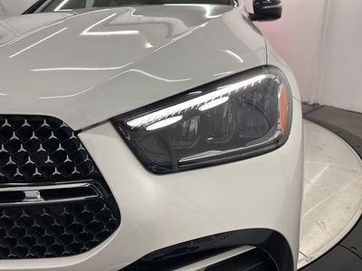 2026 Mercedes-Benz GLE - Photo 32