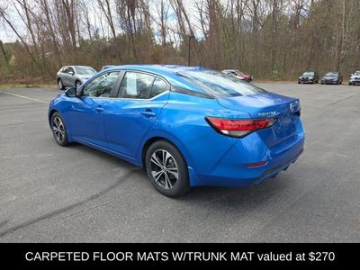 2023 Nissan Sentra SV - Photo 5