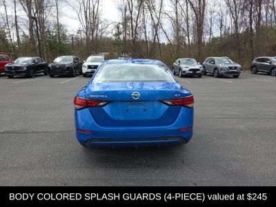 2023 Nissan Sentra SV - Photo 7