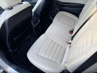 2017 Ford Edge — photo 17 view
