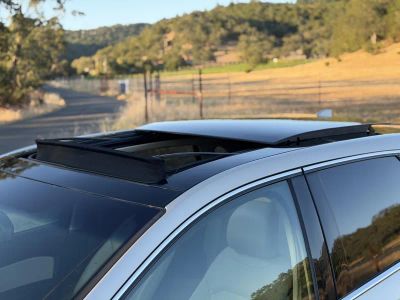 2017 Ford Edge — photo 11 view