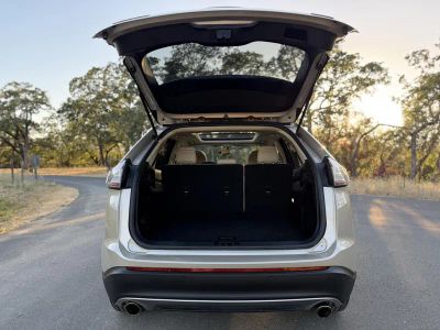 2017 Ford Edge — photo 13 view