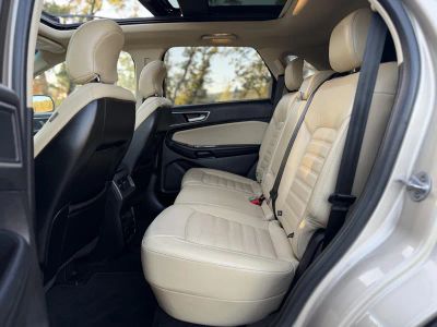 2017 Ford Edge — photo 15 view
