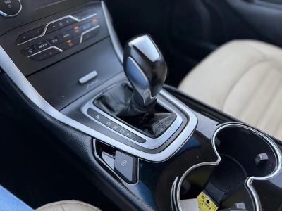 2017 Ford Edge — photo 22 view