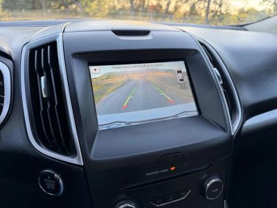 2017 Ford Edge — photo 21 view