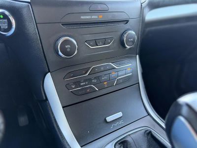 2017 Ford Edge — photo 23 view
