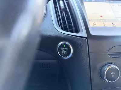 2017 Ford Edge — photo 24 view