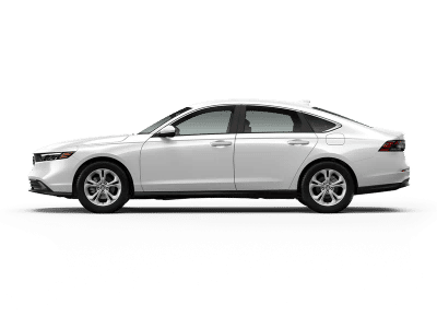 2026 Honda Accord Sedan - Photo 2