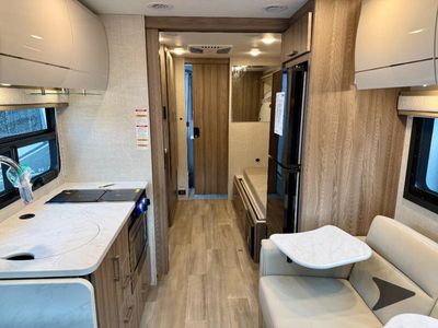 2026 Thor Motor Coach Compass - Photo 7