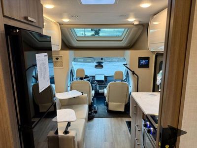 2026 Thor Motor Coach Compass - Photo 8