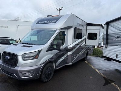 2026 Thor Motor Coach Compass - Photo 1