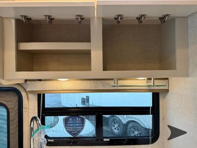 2026 Thor Motor Coach Compass - Photo 14
