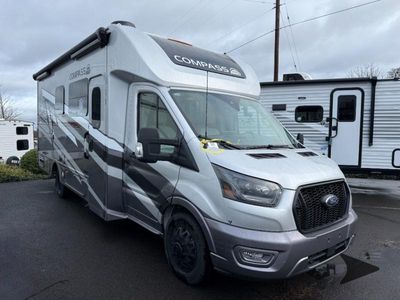 2026 Thor Motor Coach Compass - Photo 2