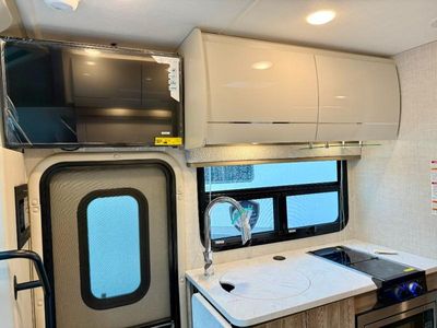 2026 Thor Motor Coach Compass - Photo 13