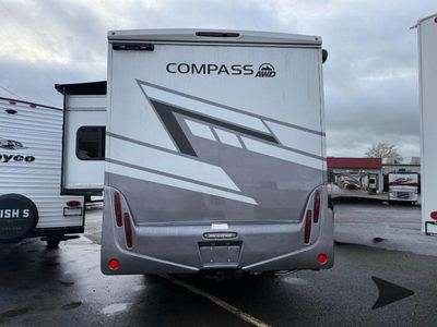 2026 Thor Motor Coach Compass - Photo 6