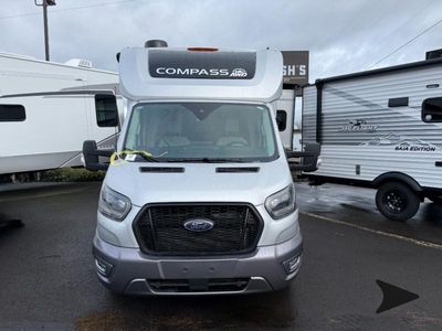 2026 Thor Motor Coach Compass - Photo 3