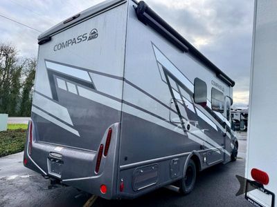 2026 Thor Motor Coach Compass - Photo 5