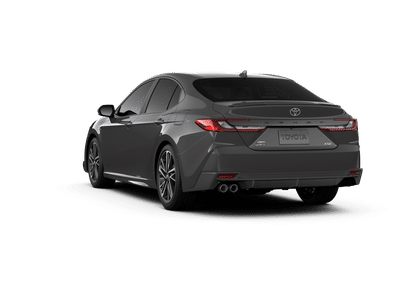 2026 Toyota Camry - Photo 26
