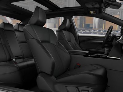 2026 Toyota Camry - Photo 20
