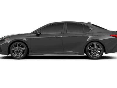 2026 Toyota Camry - Photo 25
