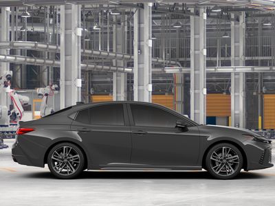 2026 Toyota Camry - Photo 14