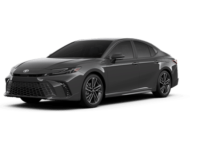2026 Toyota Camry - Photo 23