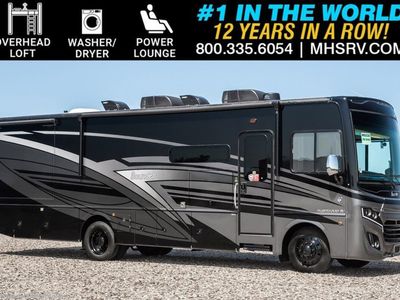 2026 Fleetwood Bounder - Photo 1