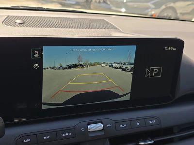 2026 Kia K4 — photo 23 view