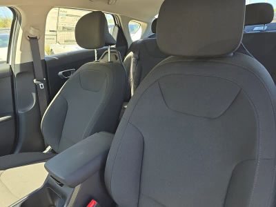2026 Kia K4 — photo 21 view