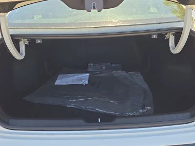 2026 Kia K4 — photo 10 view