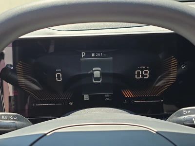 2026 Kia K4 — photo 31 view