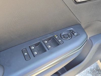 2026 Kia K4 — photo 19 view
