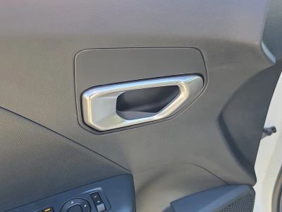 2026 Kia K4 — photo 18 view