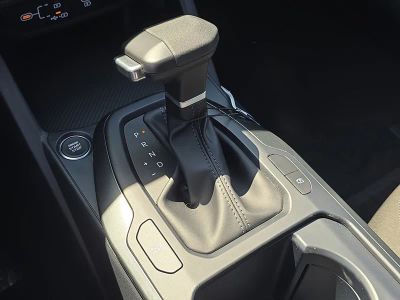 2026 Kia K4 — photo 25 view