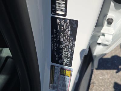 2026 Kia K4 — photo 32 view