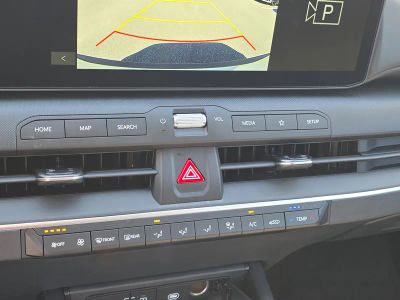 2026 Kia K4 — photo 24 view
