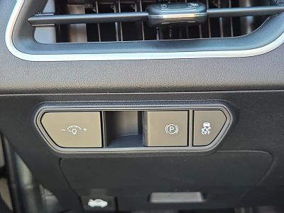 2026 Kia K4 — photo 27 view