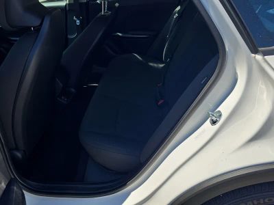 2026 Kia K4 — photo 16 view