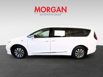 2022 Chrysler Pacifica Hybrid - Photo 5