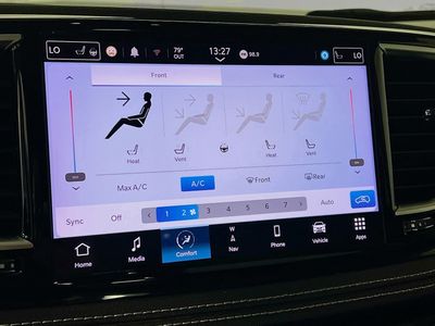 2022 Chrysler Pacifica Hybrid - Photo 21