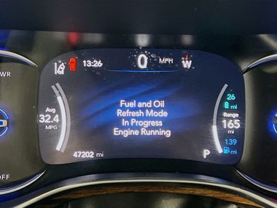 2022 Chrysler Pacifica Hybrid - Photo 15