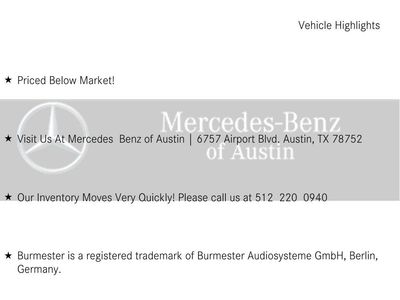 2023 Mercedes-Benz GLC - Photo 3