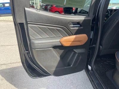 2025 GMC Canyon - Photo 19